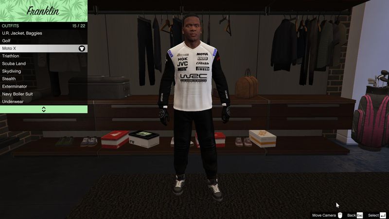 mod
